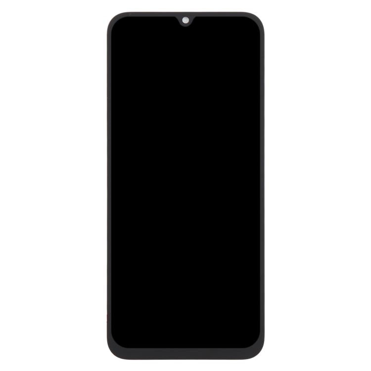 For Xiaomi Poco C85x Original LCD Screen With Digitizer Full Assembly