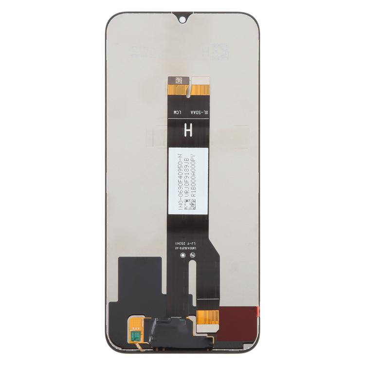 For Xiaomi Poco C85x Original LCD Screen With Digitizer Full Assembly