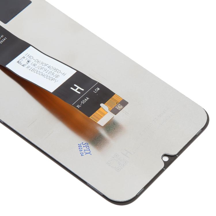 For Xiaomi Poco C85x Original LCD Screen With Digitizer Full Assembly