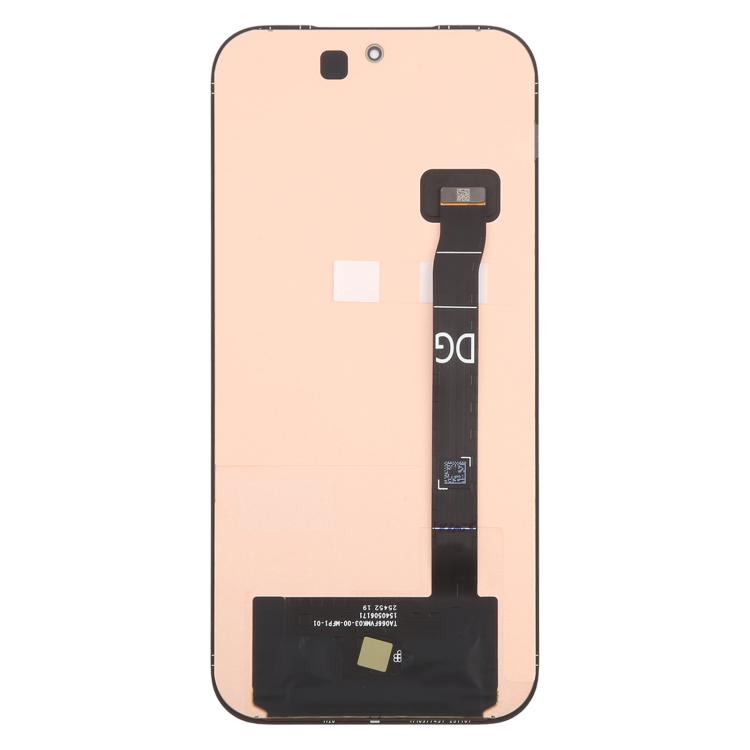 For Xiaomi Redmi Turbo 5 Original LCD Screen With Digitizer Full Assembly