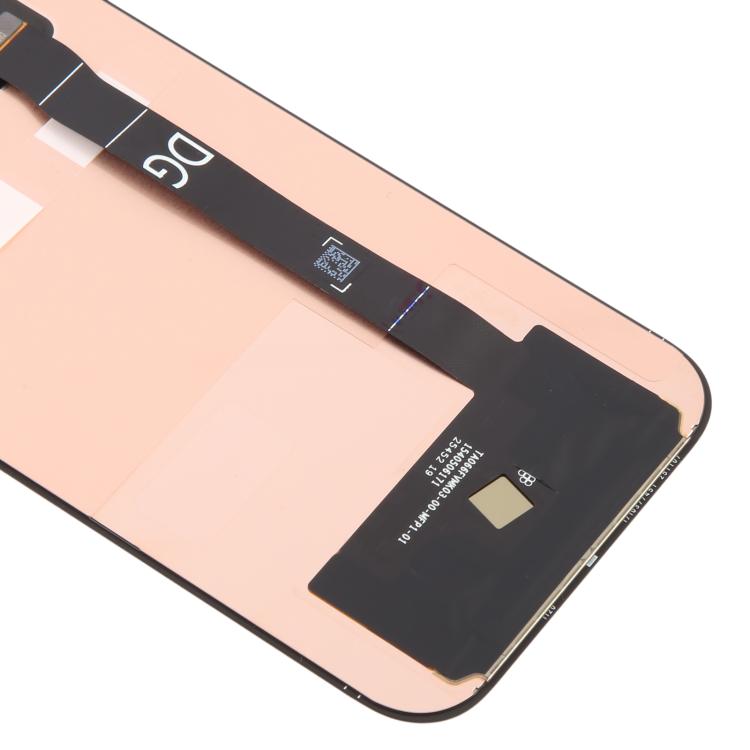 For Xiaomi Redmi Turbo 5 Original LCD Screen With Digitizer Full Assembly