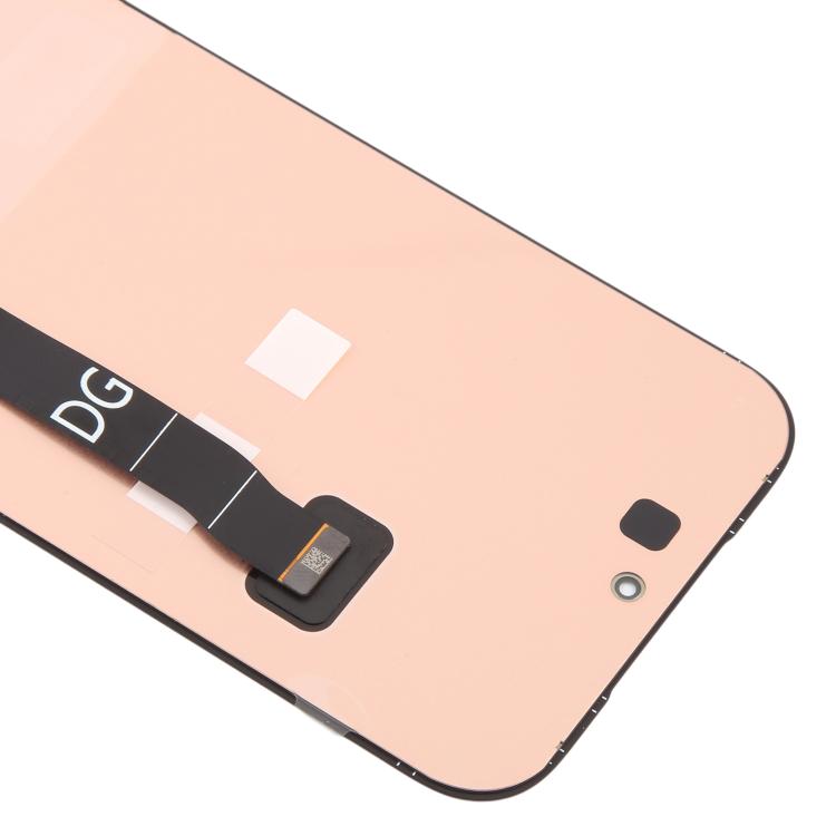 For Xiaomi Redmi Turbo 5 Original LCD Screen With Digitizer Full Assembly