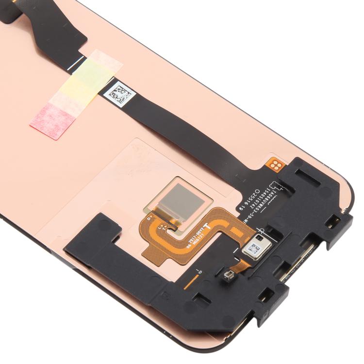 For Xiaomi Redmi Turbo 5 Max Original LCD Screen With Digitizer Full Assembly