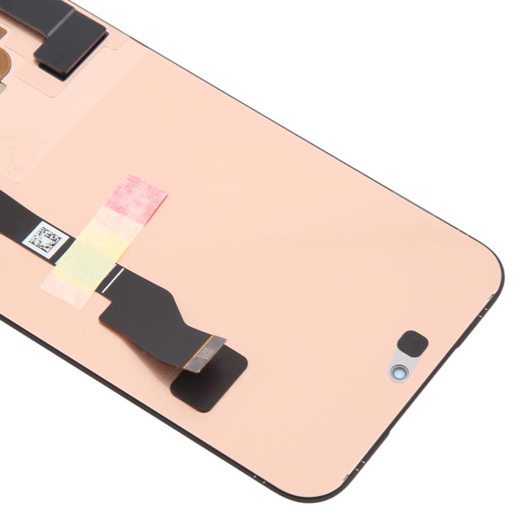 For Xiaomi Redmi Turbo 5 Max Original LCD Screen With Digitizer Full Assembly