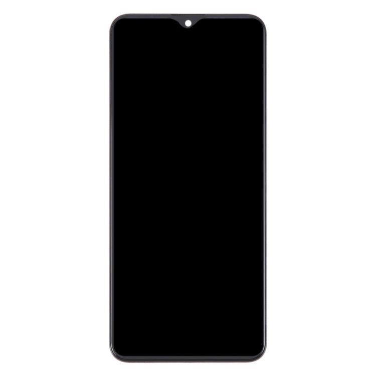 For Cubot Note 21 Original LCD Screen Digitizer Full Assembly with Frame
