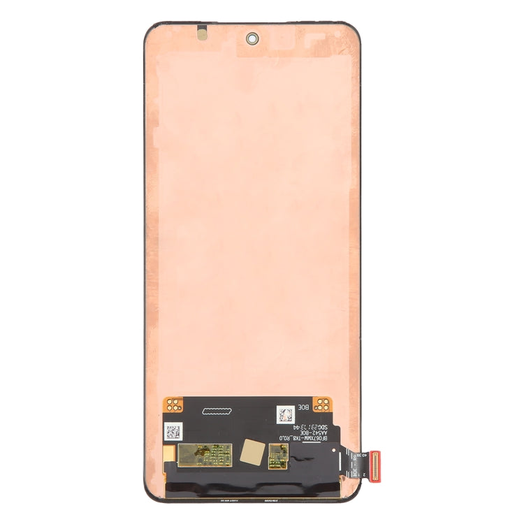 For OPPO Reno12 F CPH2637 Original AMOLED LCD Screen with Digitizer Full Assembly