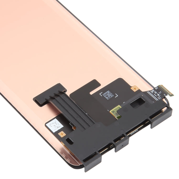 For OPPO Reno9 Pro+ Original AMOLED LCD Screen with Digitizer Full Assembly