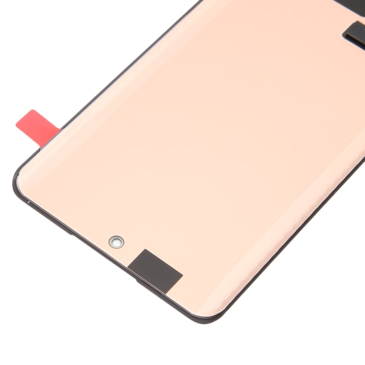 For OPPO A1 Pro Original AMOLED LCD Screen with Digitizer Full Assembly
