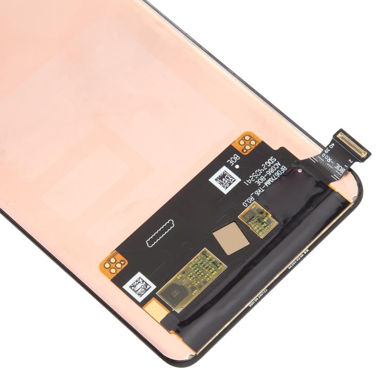 For OPPO F27 Pro Original AMOLED LCD Screen with Digitizer Full Assembly