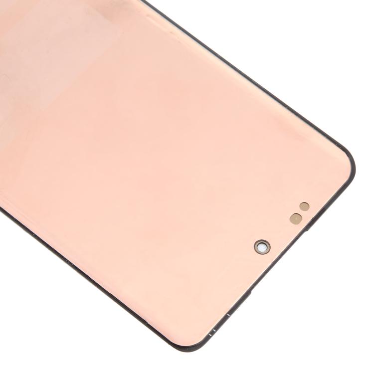 For OPPO F27 Pro+ CPH2643 Original AMOLED LCD Screen with Digitizer Full Assembly