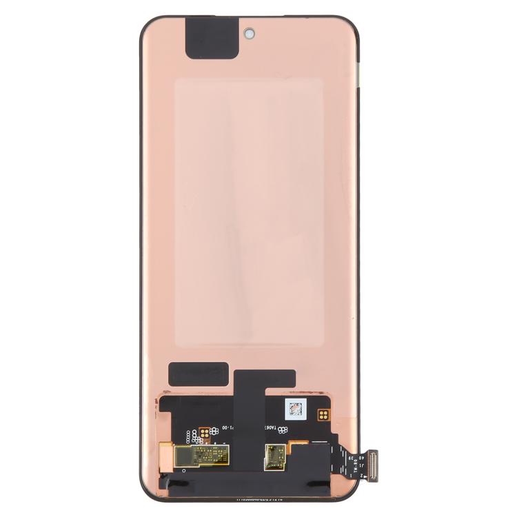 For OPPO F29 5G Original AMOLED LCD Screen with Digitizer Full Assembly