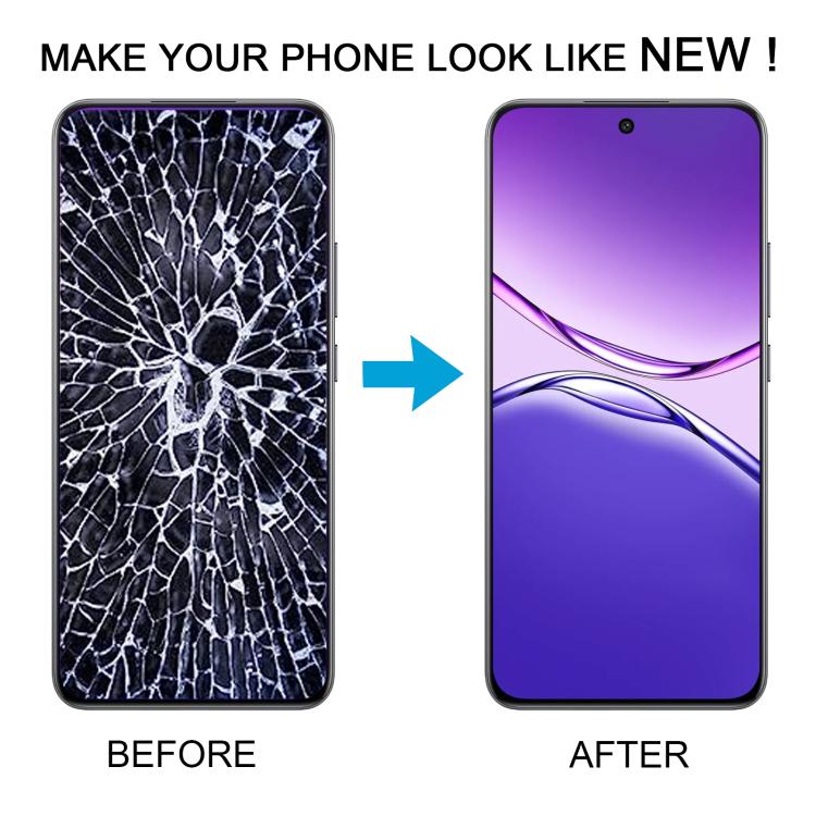 For OPPO F29 5G Original AMOLED LCD Screen with Digitizer Full Assembly