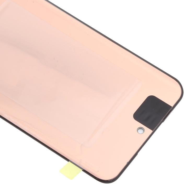For OPPO F27 Pro+ 5G CPH2643 Original AMOLED LCD Screen with Digitizer Full Assembly