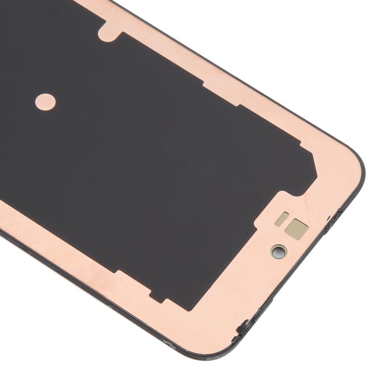 For OPPO Reno13 5G CPH2689 Original AMOLED LCD Screen with Digitizer Full Assembly
