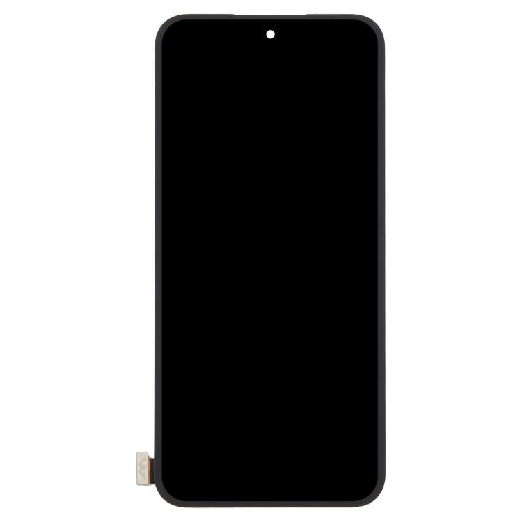For OPPO Reno14 5G Original AMOLED LCD Screen with Digitizer Full Assembly