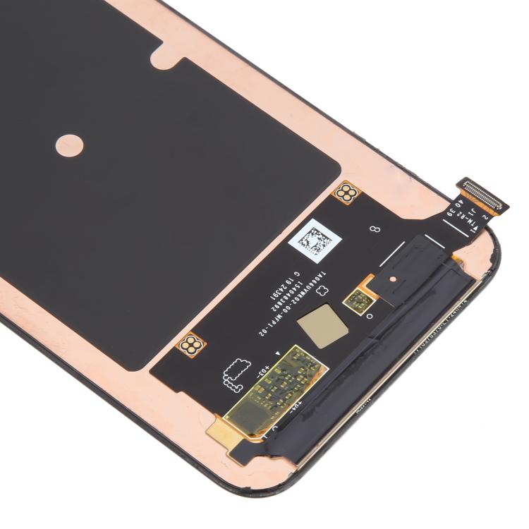 For OPPO Reno14 5G Original AMOLED LCD Screen with Digitizer Full Assembly