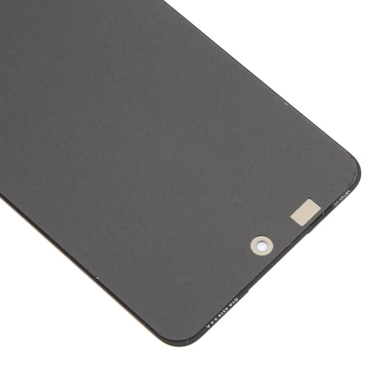 For Realme 12 4G RMX3871 Original AMOLED LCD Screen with Digitizer Full Assembly