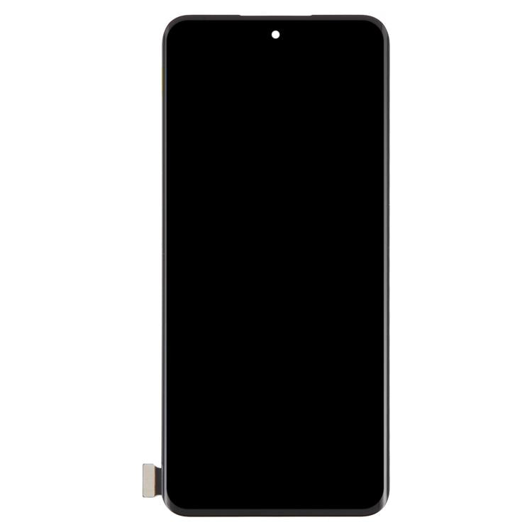 For Realme 13 Pro+ 5G RMX3920 RMX3921 Original AMOLED LCD Screen with Digitizer Full Assembly