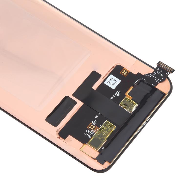 For Realme 13 Pro+ 5G RMX3920 RMX3921 Original AMOLED LCD Screen with Digitizer Full Assembly