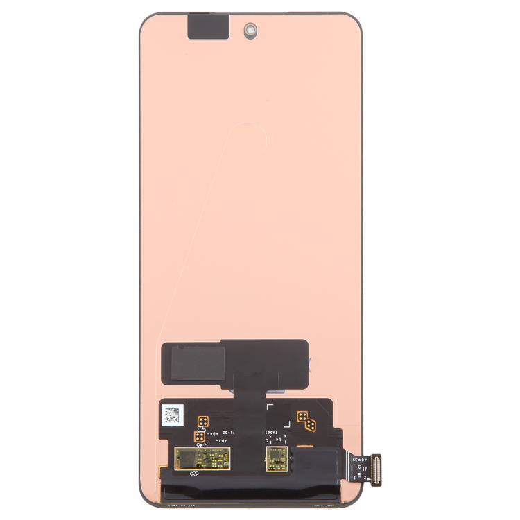 For Realme GT Neo5 SE RMX3700 RMX3701 Original AMOLED LCD Screen with Digitizer Full Assembly