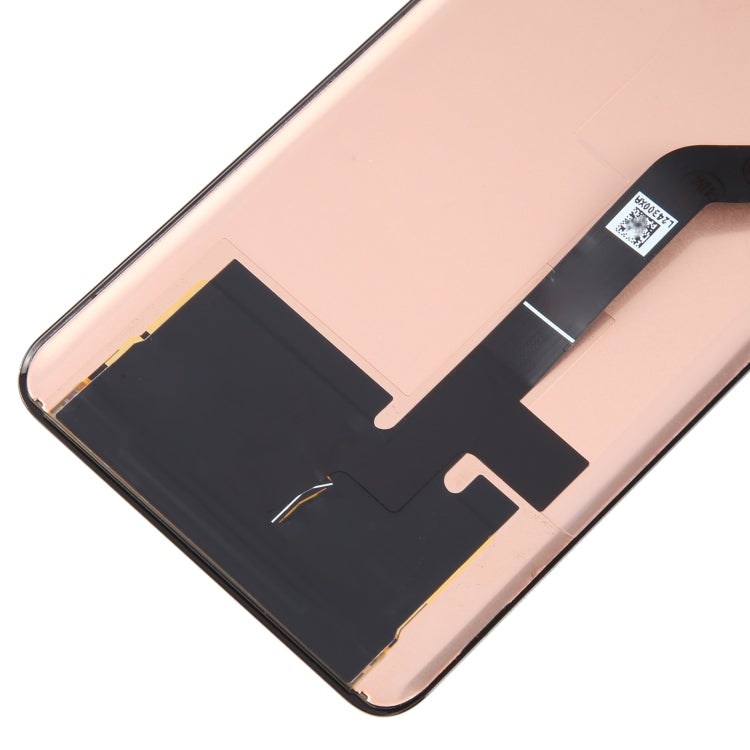 For Xiaomi Civi 3 Original AMOLED LCD Screen with Digitizer Full Assembly