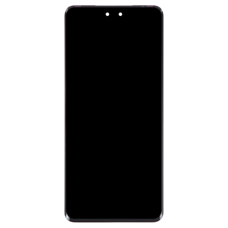 For Xiaomi Civi 4 Pro Original AMOLED LCD Screen with Digitizer Full Assembly