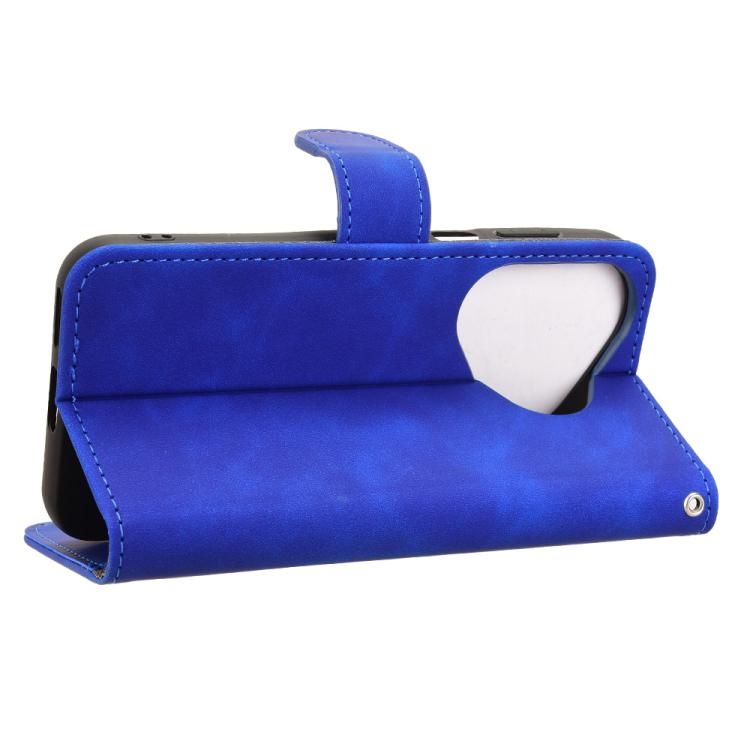 For Huawei Pura 80 5G Skin Feel Magnetic Flip Leather Phone Case