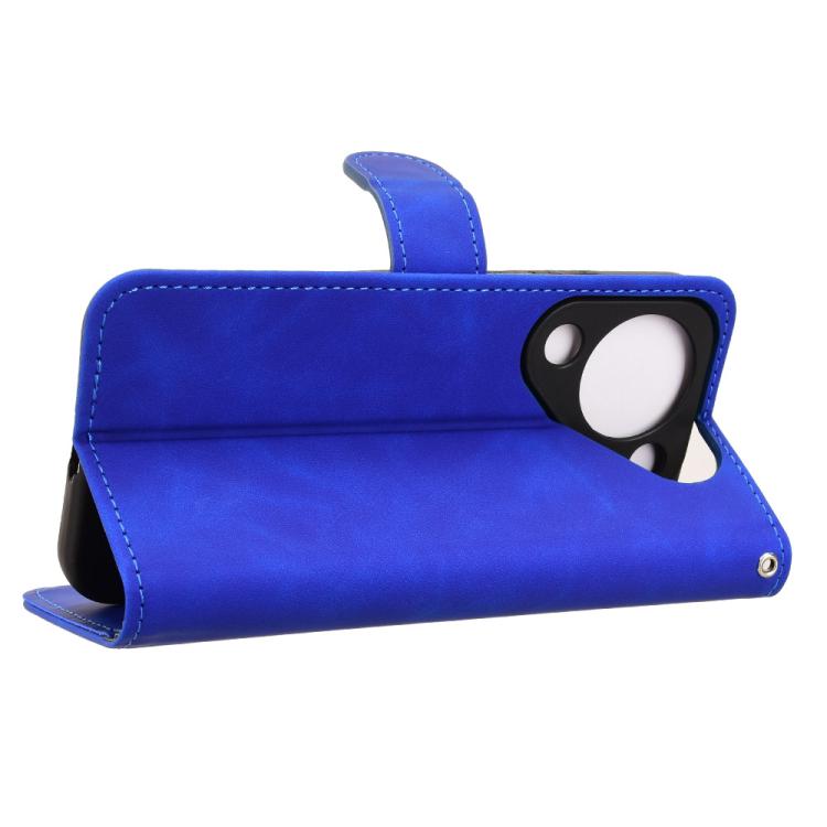For Huawei Pura 90 5G Skin Feel Magnetic Flip Leather Phone Case