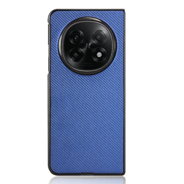 For OPPO Find N5 PU Leather PC Phone Case