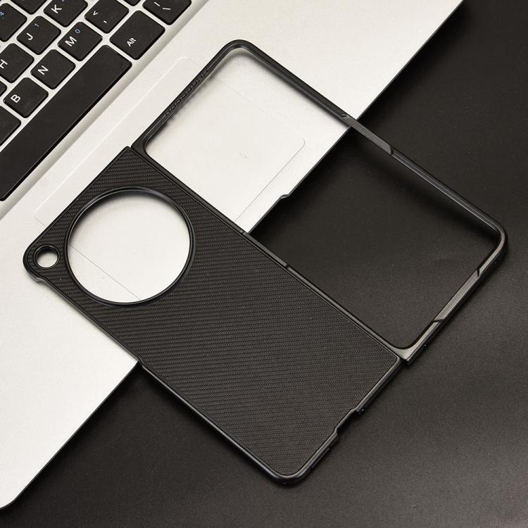 For OPPO Find N6 PU Leather PC Phone Case