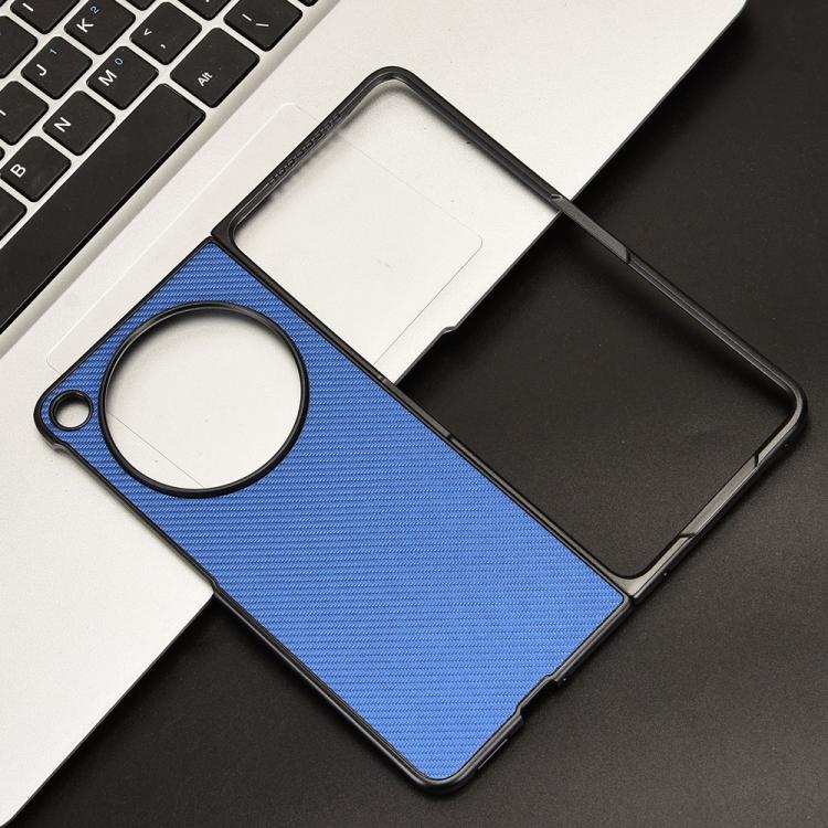 For OPPO Find N6 PU Leather PC Phone Case