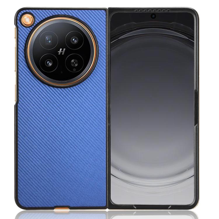 For OPPO Find N6 PU Leather PC Phone Case