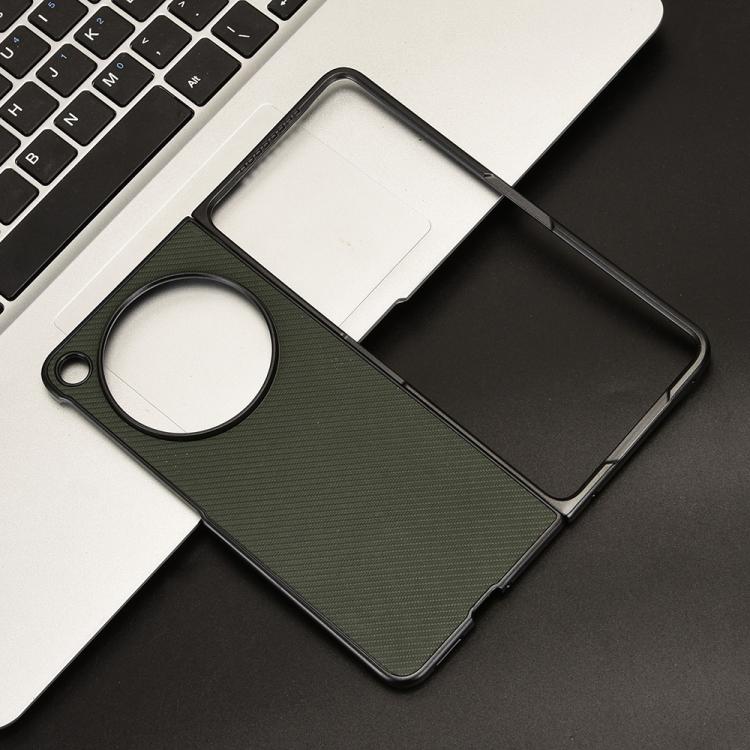 For OPPO Find N6 PU Leather PC Phone Case