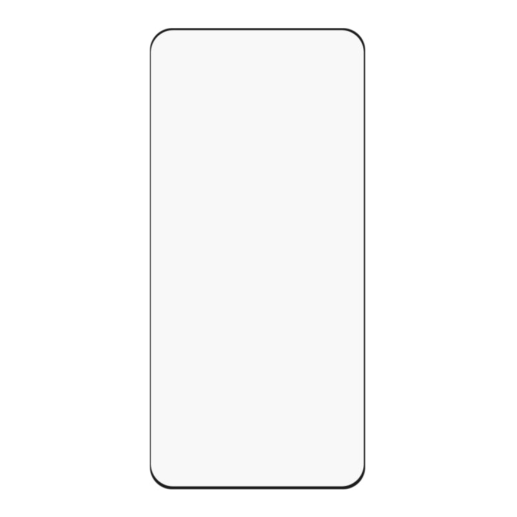 For Huawei Mate 70 Pro / 70 Pro+ 25pcs 3D Curved Edge Full Screen Tempered Glass Film - Black