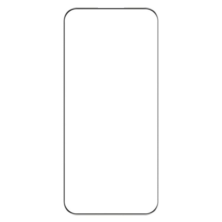 For Huawei Pura 80 Pro 5G / 80 Pro+ 5G 25pcs 3D Curved Edge Full Screen Tempered Glass Film - Black