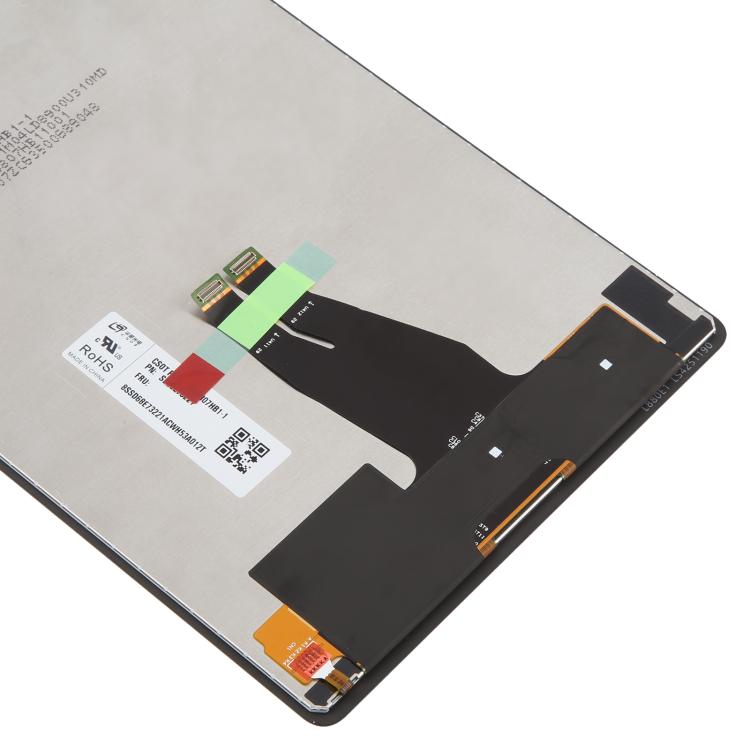 For Lenovo Legion Y700 Gen 4 TB322FC ZAG40002CN LCD Screen with Digitizer Full Assembly