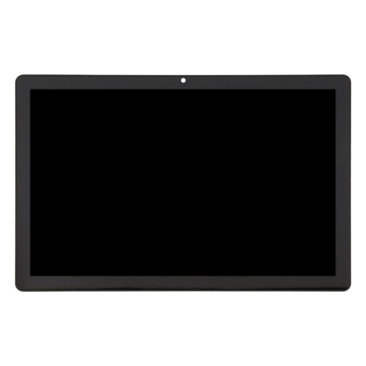 For Lenovo 10e Chromebook Tablet LCD Screen Digitizer Full Assembly with Frame