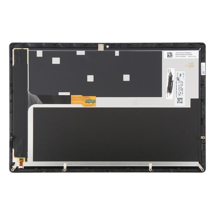 For Lenovo IdeaPad Duet 5 12IAU7 IRU8 LCD Screen Digitizer Full Assembly with Frame
