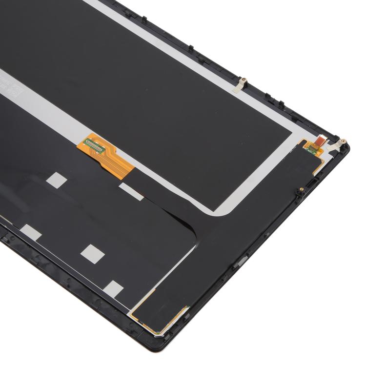 For Lenovo IdeaPad Duet 5 12IAU7 IRU8 LCD Screen Digitizer Full Assembly with Frame