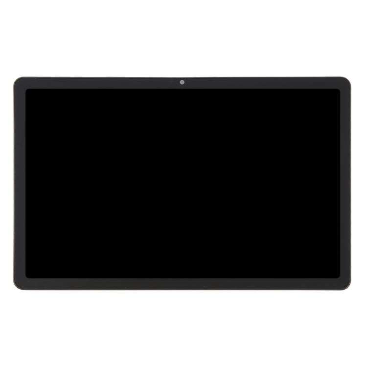 For Lenovo Tab M10 Plus 3rd Gen TB125FU LCD Screen Digitizer Full Assembly with Frame