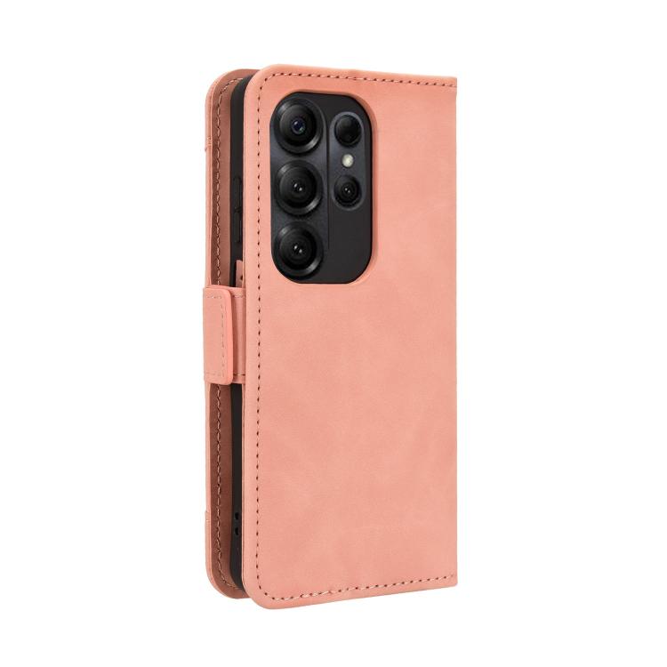 For Doogee Note 56X / Note 56X Pro Skin Feel Calf Texture Card Slots Leather Phone Case