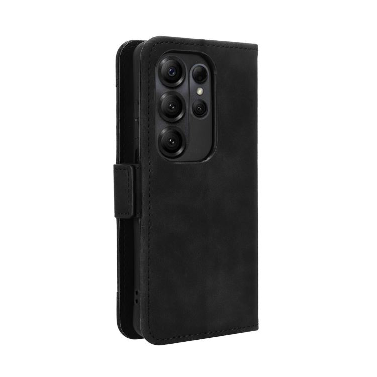 For Doogee Note 56X / Note 56X Pro Skin Feel Calf Texture Card Slots Leather Phone Case