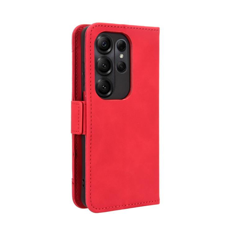 For Doogee Note 56X / Note 56X Pro Skin Feel Calf Texture Card Slots Leather Phone Case