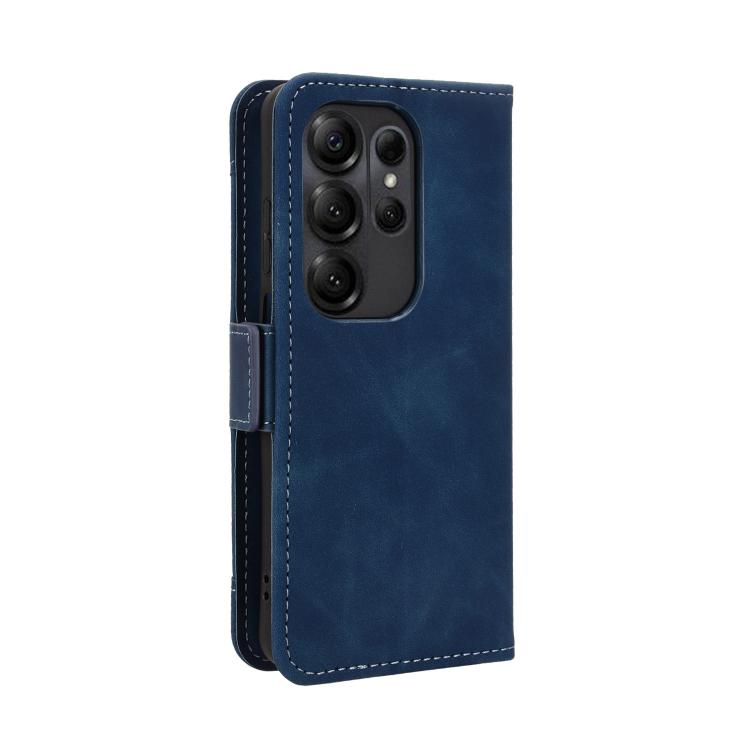 For Doogee Note 56X / Note 56X Pro Skin Feel Calf Texture Card Slots Leather Phone Case