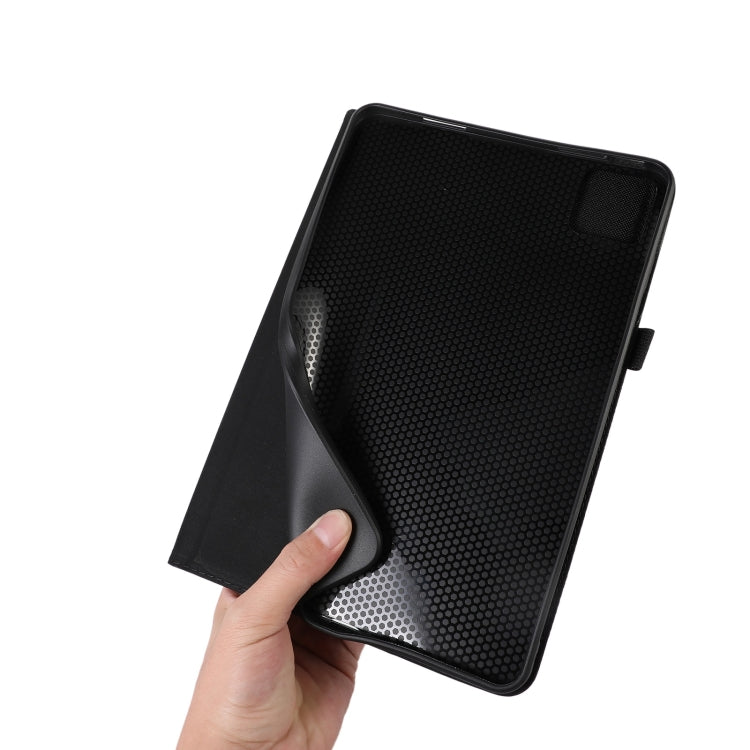 For Xiaomi Pad 7 / 7 Pro Fabric Texture Horizontal Flip Leather Tablet Case