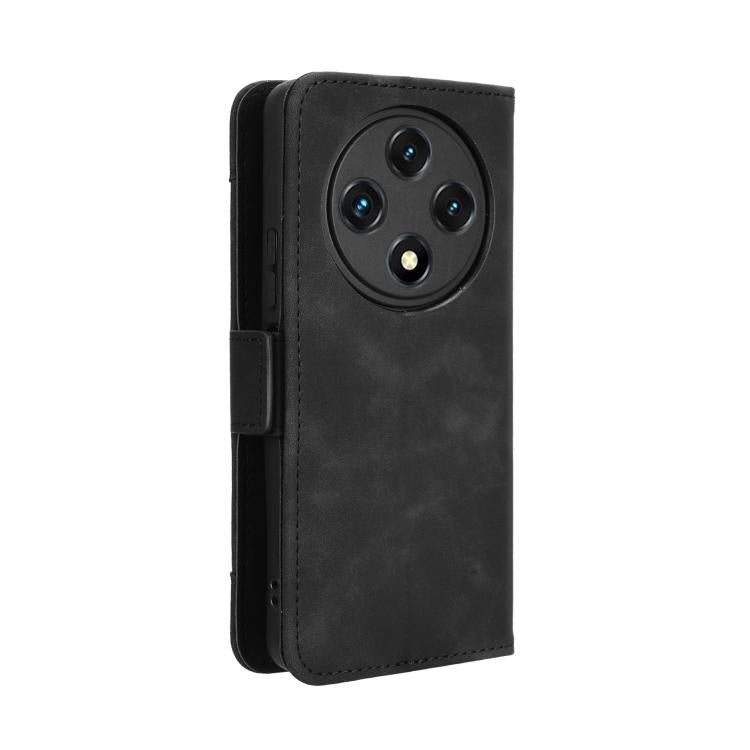 For Umidigi G100 / G100A Skin Feel Calf Texture Card Slots Leather Phone Case