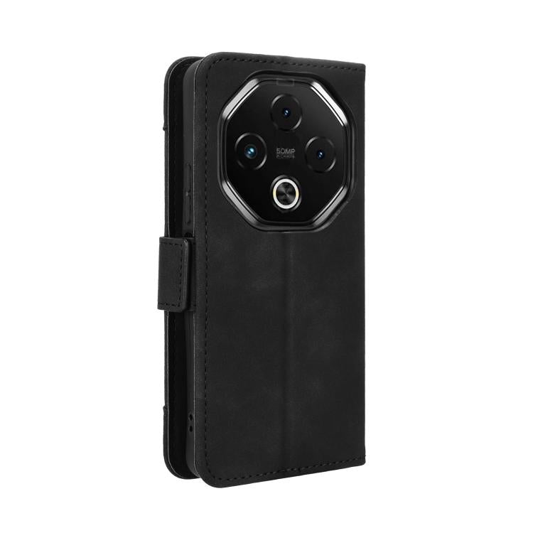 For Umidigi G100 5G 2025 / G100 Pro Skin Feel Calf Texture Card Slots Leather Phone Case