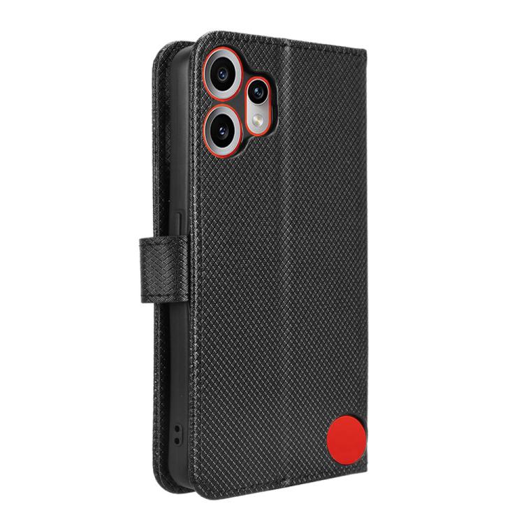 For Nothing CMF Phone 2 Pro Diamond Texture Leather Phone Case