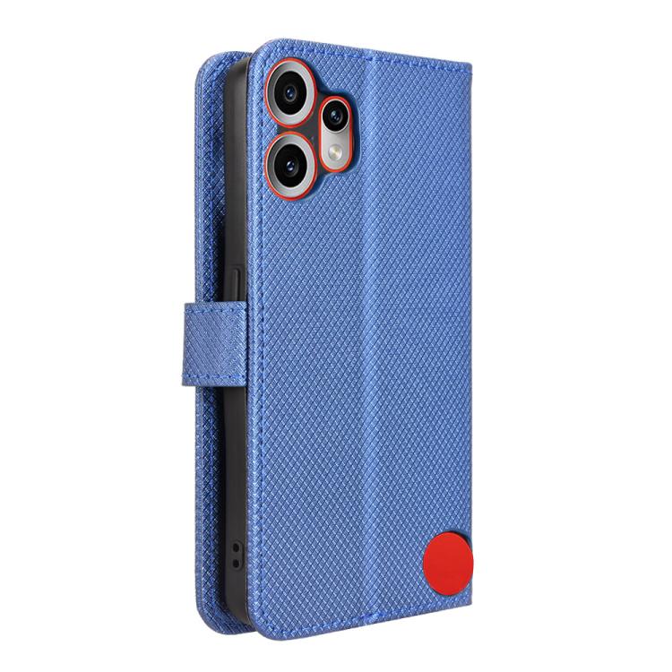 For Nothing CMF Phone 2 Pro Diamond Texture Leather Phone Case