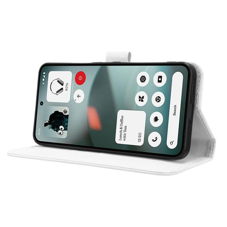 For Nothing Phone 3a Lite Diamond Texture Leather Phone Case